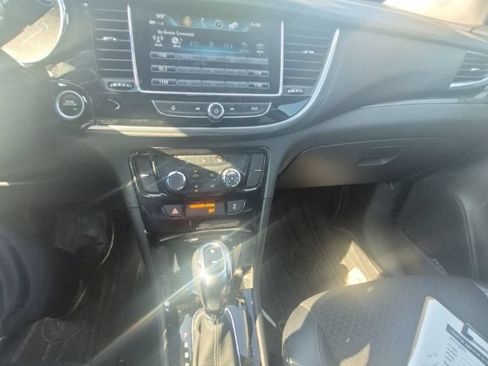Used 2019 Buick Encore Preferred FWD image 10