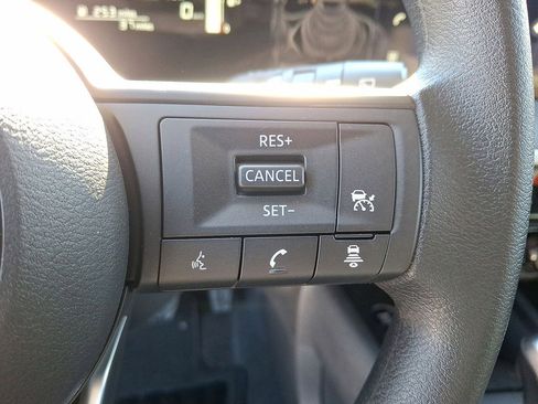 Used 2026 Nissan Kicks SV w/ Cold Weather Package image 18