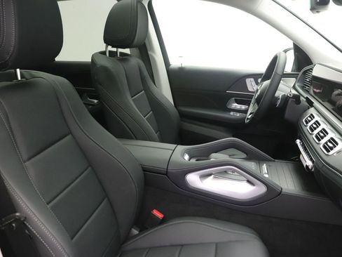 New 2026 Mercedes-Benz GLE 350 4MATIC image 9