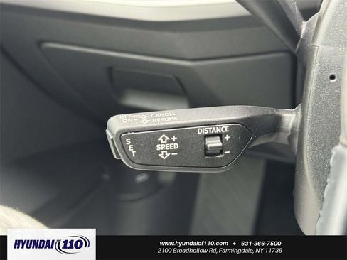 Used 2024 Audi A3 2.0T Premium image 22