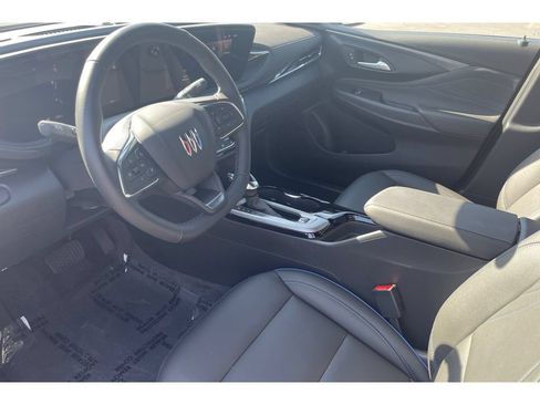 Used 2026 Buick Envista Sport Touring w/ Convenience I Package FWD image 10