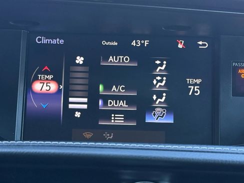 Used 2018 Lexus ES 350 w/ Premier Package image 33