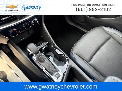 Used 2026 Buick Encore GX Sport Touring w/ Advanced Technology Package FWD image 18