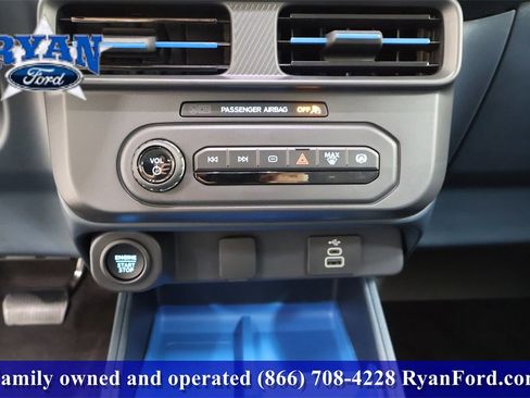 New 2025 Ford Maverick XLT w/ XLT Luxury Package image 22