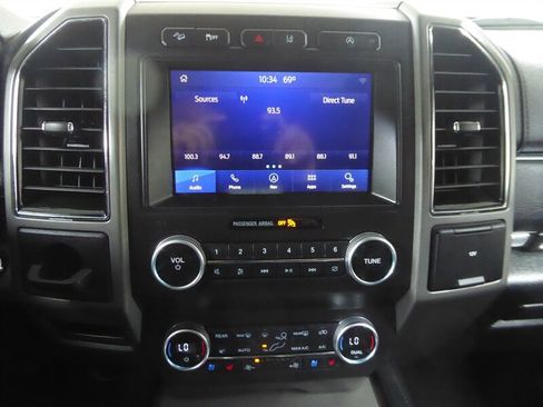 Used 2021 Ford Expedition Max XLT AWD/4WD image 12