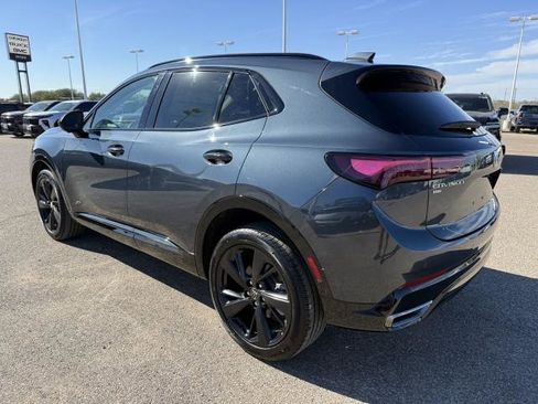 New 2026 Buick Envision Sport Touring image 6