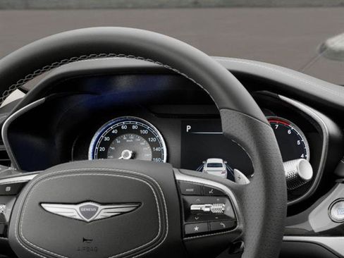 New 2026 Genesis G70 2.5T Prestige image 13