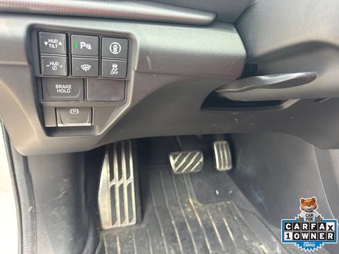 Used 2024 Acura RDX A-Spec AWD/4WD image 15
