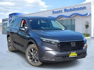 New 2026 Honda CR-V EX-L 360° Tour