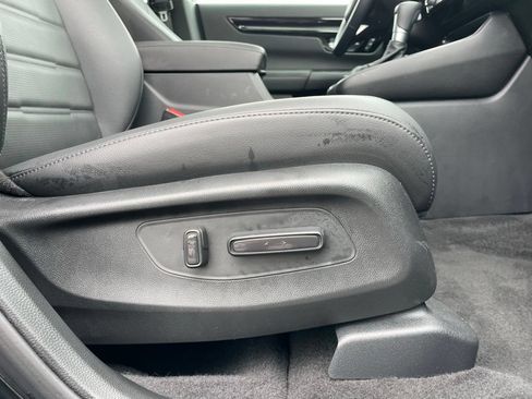 Certified 2026 Honda CR-V Sport image 31