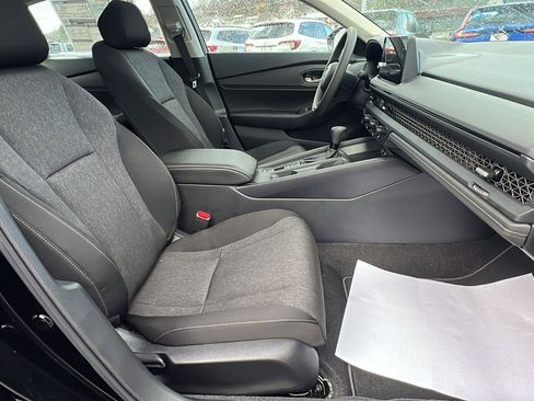 New 2026 Honda Accord SE image 13