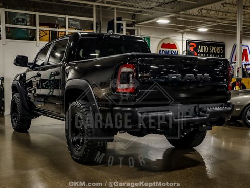 Used 2022 RAM 1500 TRX w/ TRX Level 2 Equipment Group AWD/4WD image 21