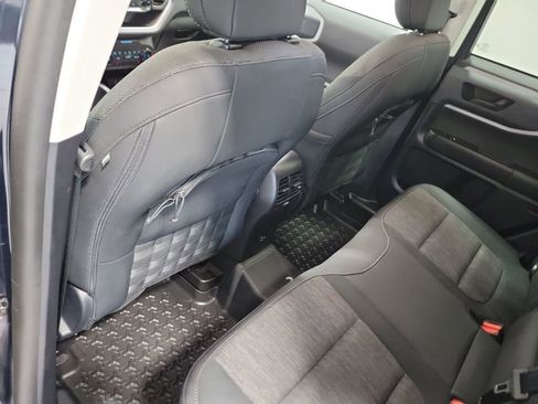 Used 2023 Ford Bronco Sport Big Bend w/ Convenience Package image 27