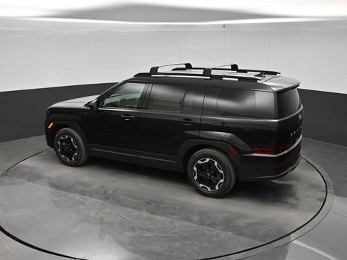New 2026 Hyundai Santa Fe SEL FWD image 28