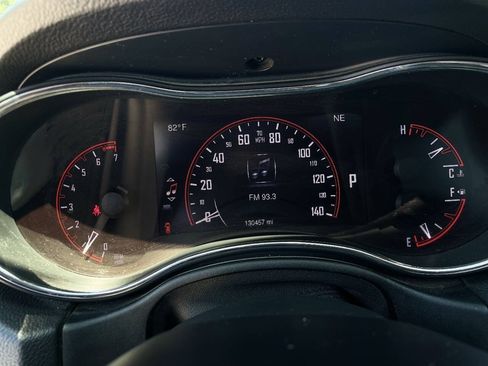 Used 2015 Dodge Durango Limited w/ Premium Group RWD image 19