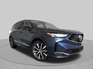Certified 2026 Acura MDX FWD w/ Technology Package 360° Tour