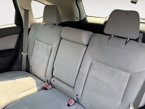 Used 2015 Honda CR-V EX image 13