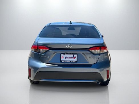 Used 2020 Toyota Corolla XLE FWD image 6
