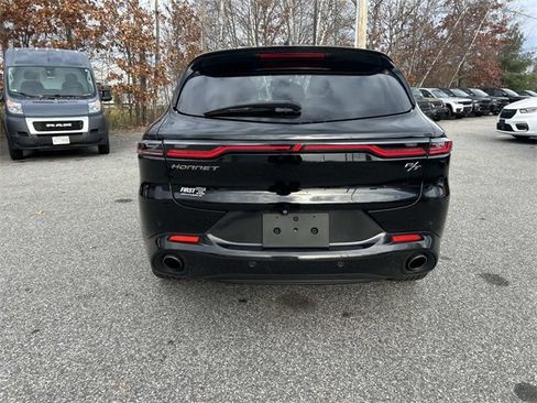 Used 2024 Dodge Hornet R/T Plus w/ Track Pack image 4