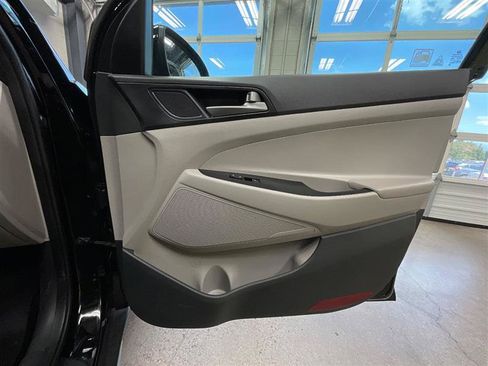 Used 2018 Hyundai Tucson SEL w/ Cargo Package AWD/4WD image 26