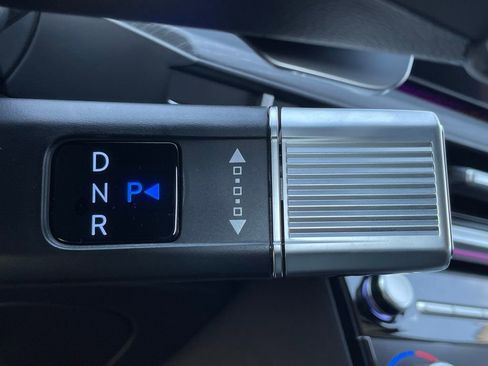 New 2026 Hyundai Santa Fe Limited AWD/4WD image 18