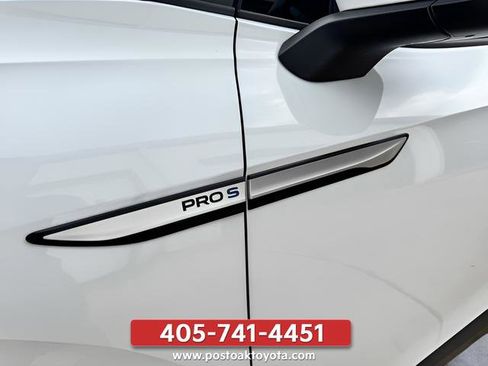 Used 2021 Volkswagen ID.4 Pro S w/ Gradient Package RWD image 35