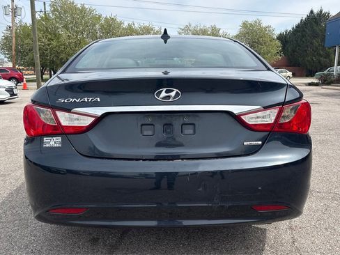 Used 2011 Hyundai Sonata Limited FWD image 5