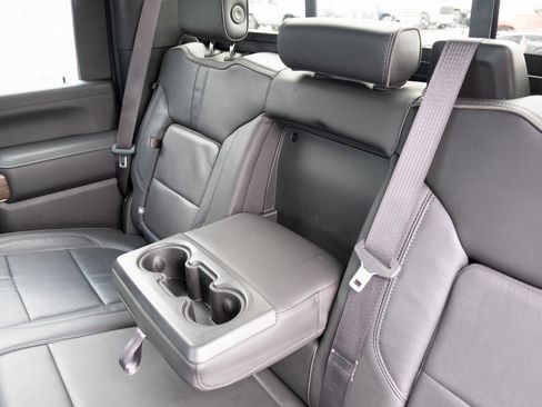 Used 2020 Chevrolet Silverado 3500 High Country w/ Technology Package image 22