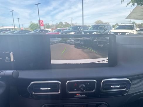 New 2026 Nissan Sentra S FWD image 18