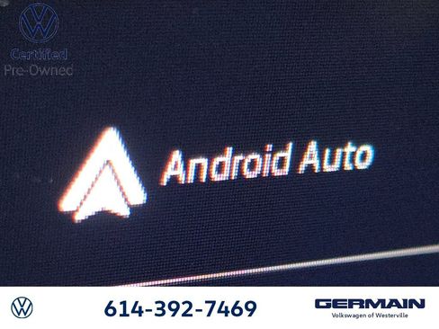 Certified 2025 Volkswagen Taos S image 36