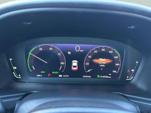 Used 2025 Honda Accord Sport image 31