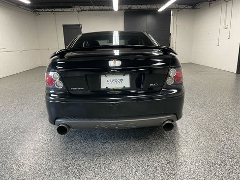 Used 2005 Pontiac GTO Coupe image 6