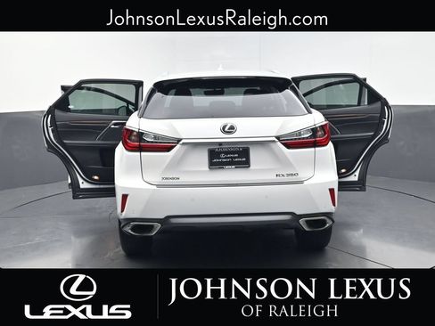 Used 2016 Lexus RX 350 AWD w/ Premium Package image 34