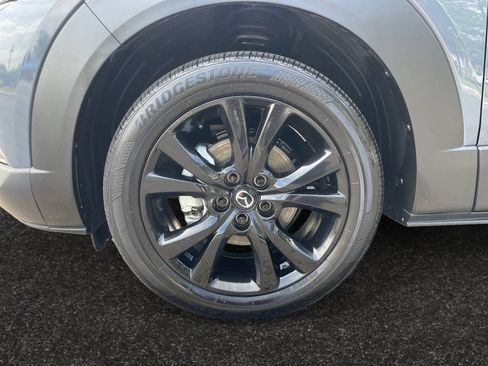 Used 2023 MAZDA CX-30 AWD 2.5 S w/ Preferred Package image 13