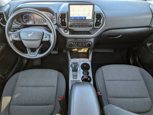 Used 2024 Ford Bronco Sport Big Bend image 9
