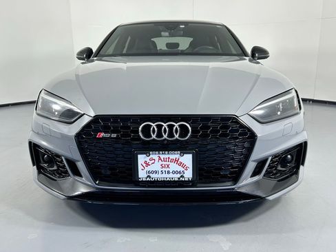 Used 2019 Audi RS 5 2.9T image 2