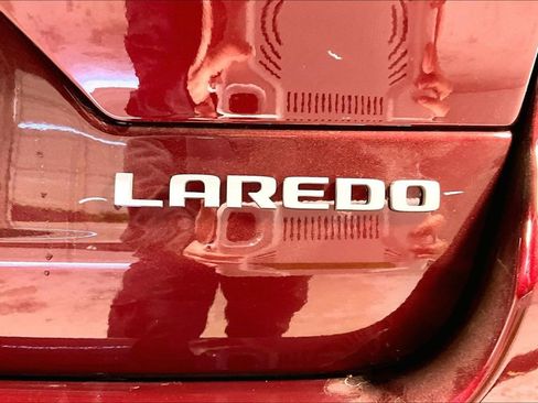 New 2025 Jeep Grand Cherokee Laredo X w/ Luxury Tech Group I image 41