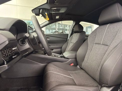 Used 2026 Honda Accord Sport image 4