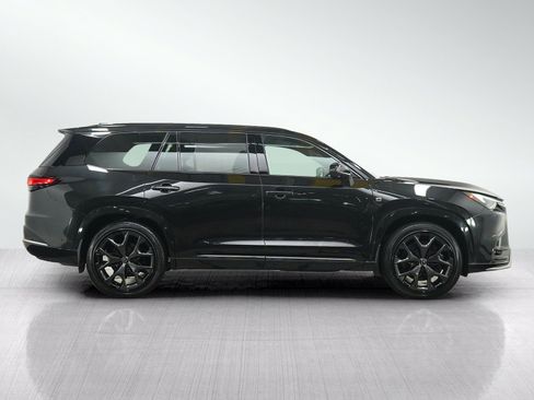 Used 2024 Lexus TX 500h AWD image 6