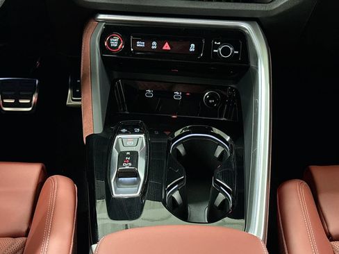 New 2026 Audi SQ5 Premium Plus AWD/4WD image 13