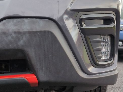 Used 2020 Subaru Forester Sport image 11