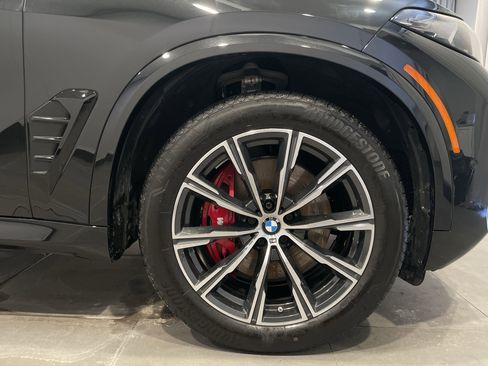 Used 2026 BMW X5 xDrive40i w/ M Sport Package image 10