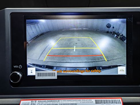 Used 2026 Toyota Tacoma 4x4 Double Cab image 24