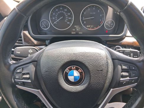 Used 2014 BMW X5 xDrive35i AWD/4WD image 13
