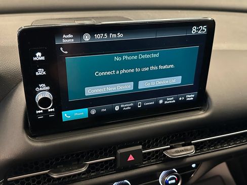 Used 2023 Honda HR-V EX-L image 13