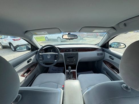 Used 2007 Buick LaCrosse CX FWD image 27