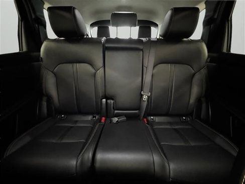 Used 2025 MAZDA CX-90 3.3 Turbo w/ Preferred Package AWD/4WD image 30
