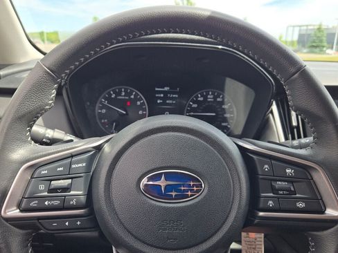 Certified 2024 Subaru Outback Premium AWD/4WD image 31