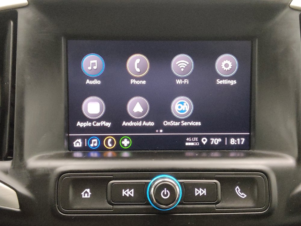 Used 2024 GMC Terrain SLE FWD image 25