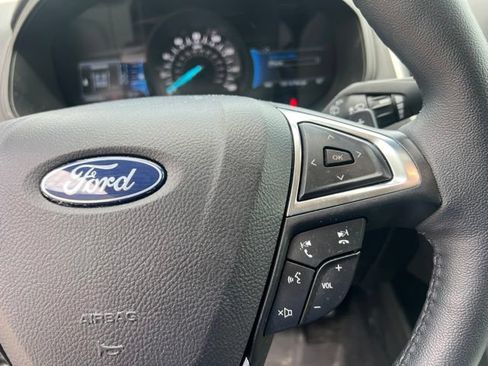 Used 2024 Ford Edge SEL w/ Convenience Package AWD/4WD image 26